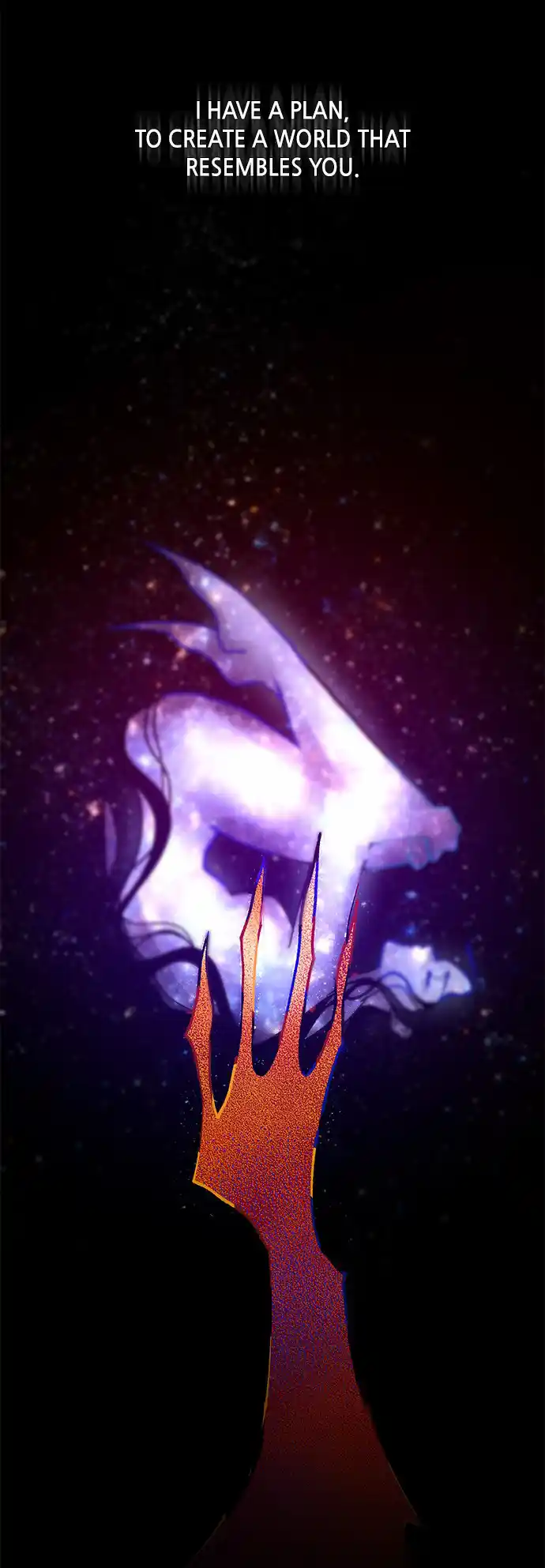 LESSA - Servant of Cosmos 104