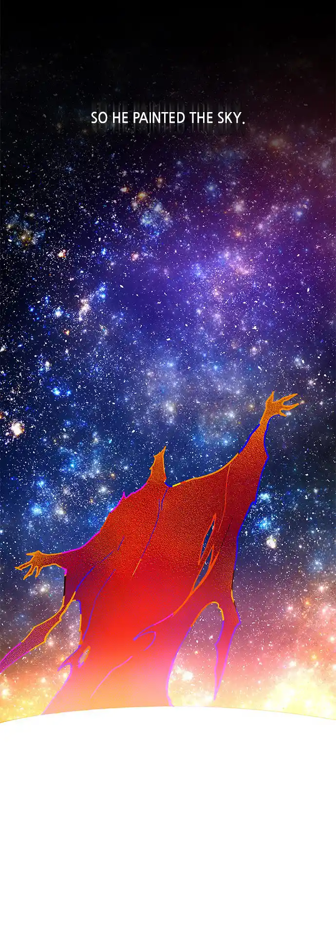 LESSA - Servant of Cosmos 104