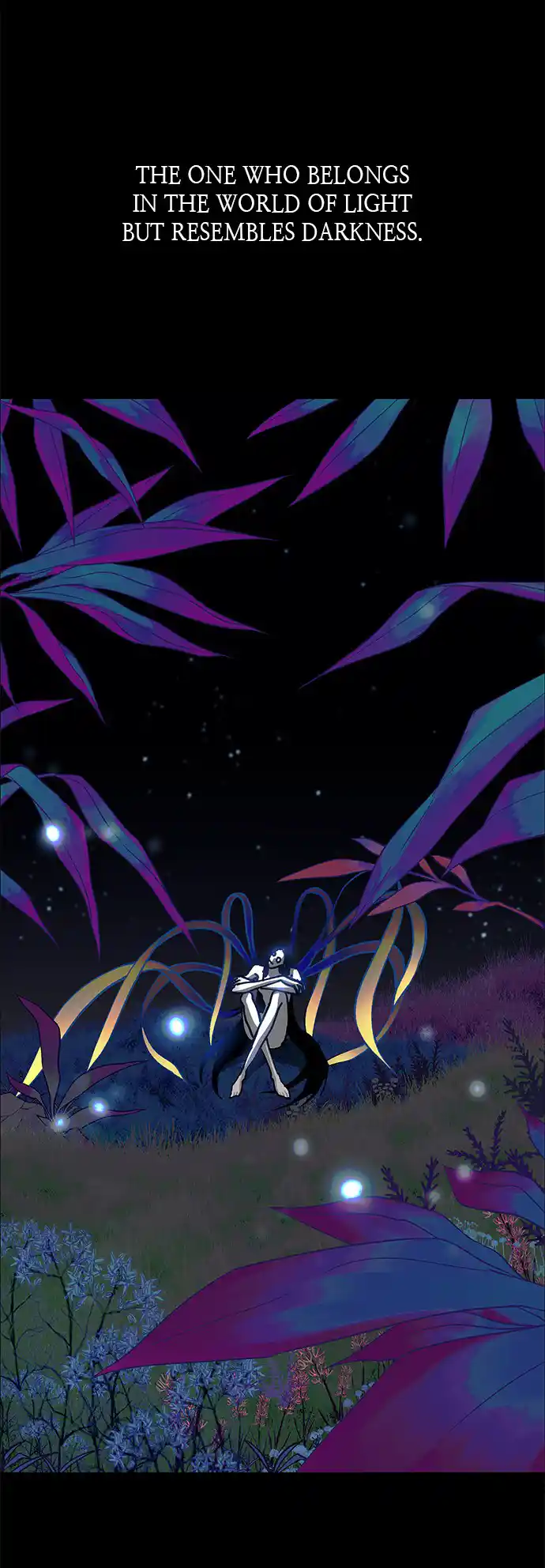 LESSA - Servant of Cosmos 105