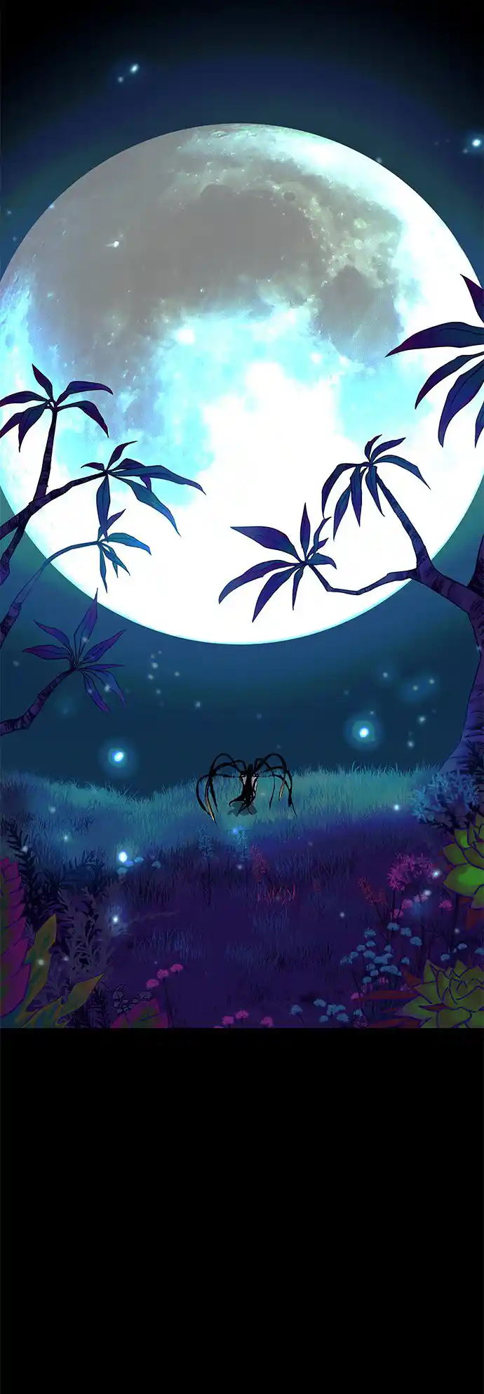 LESSA - Servant of Cosmos 105