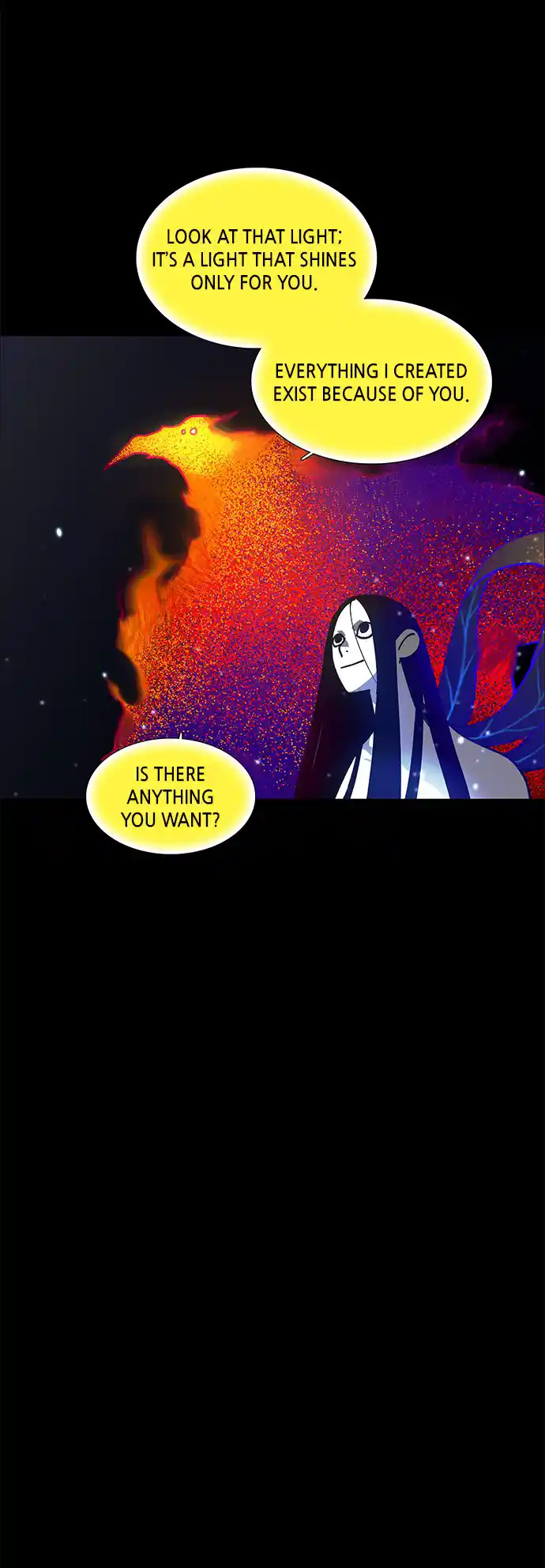 LESSA - Servant of Cosmos 105