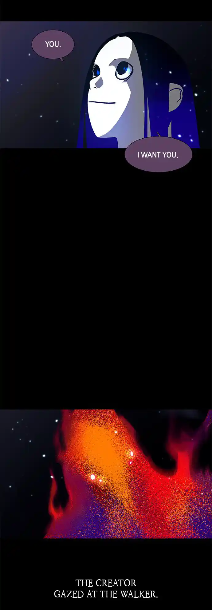 LESSA - Servant of Cosmos 105