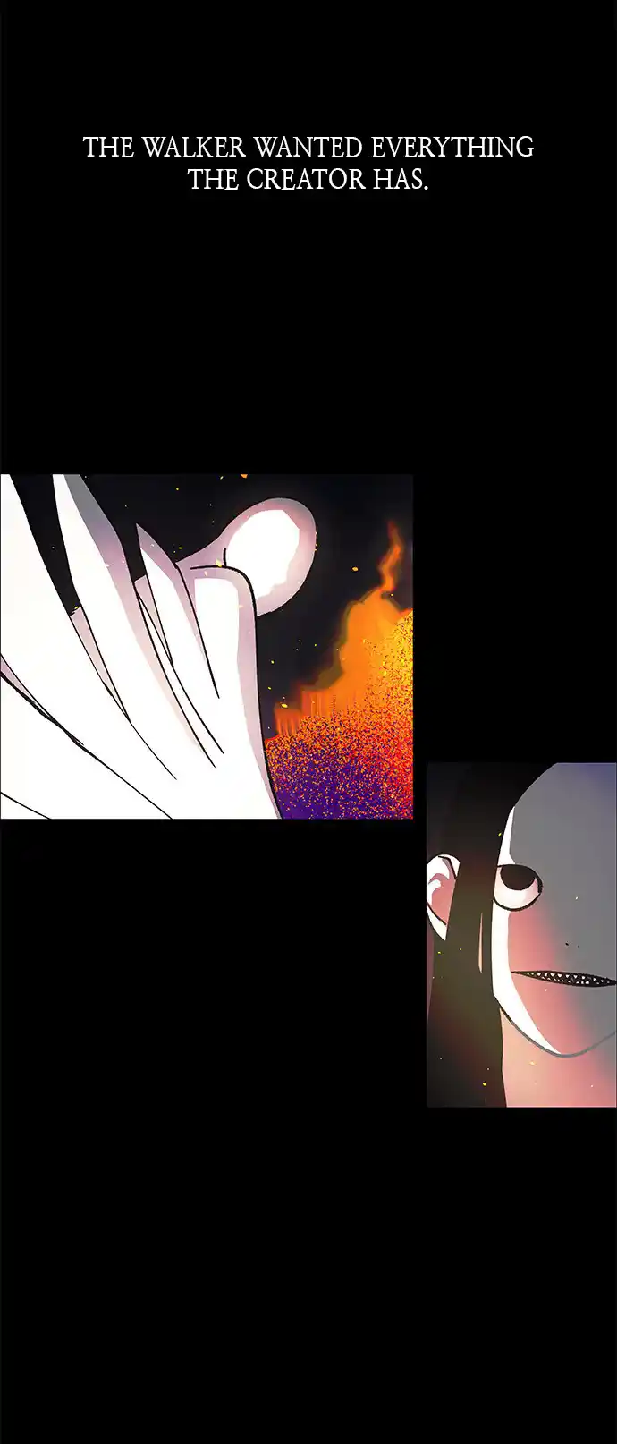 LESSA - Servant of Cosmos 105