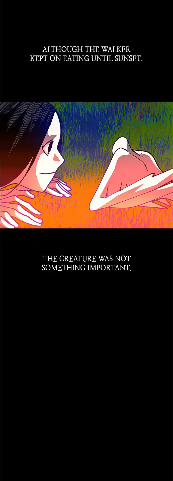 LESSA - Servant of Cosmos 105