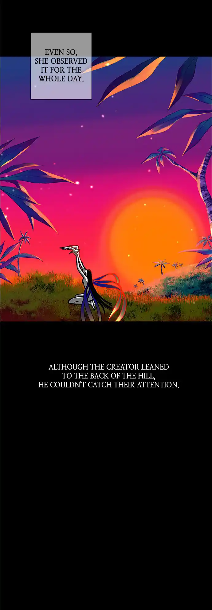 LESSA - Servant of Cosmos 105