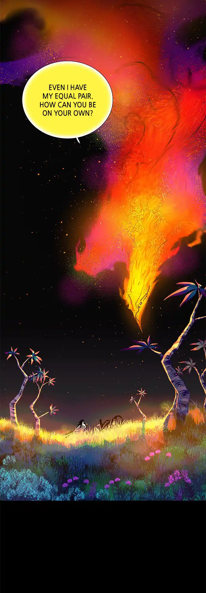 LESSA - Servant of Cosmos 105