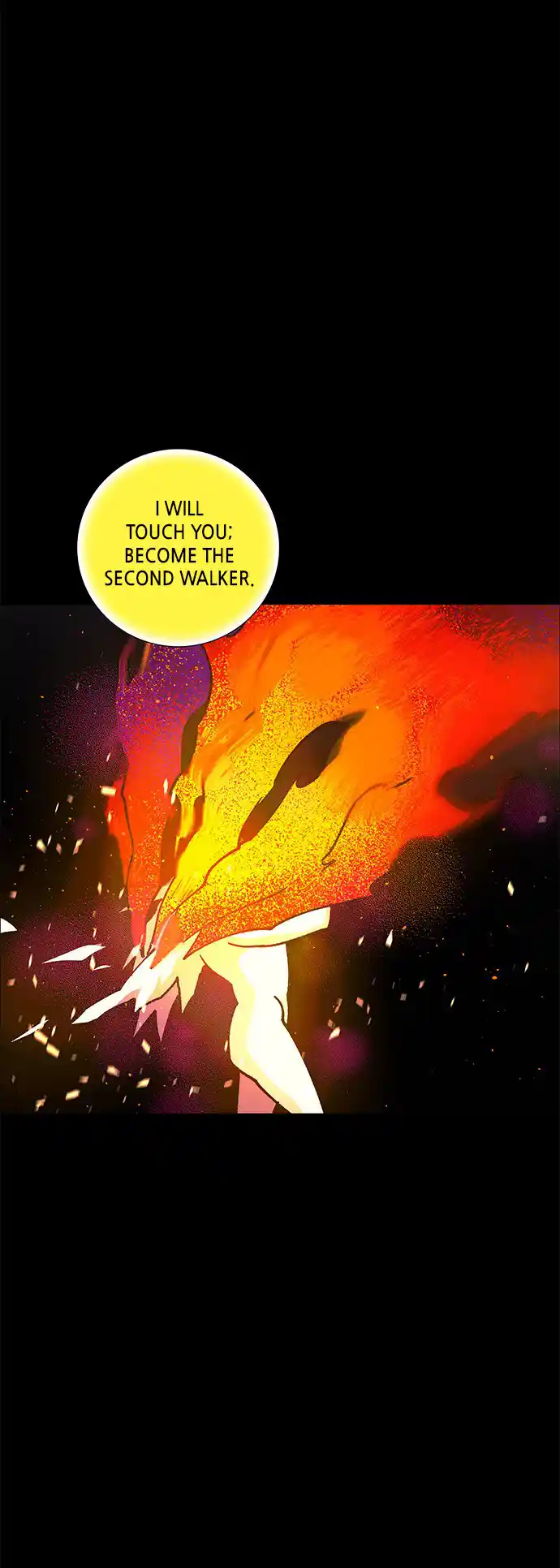 LESSA - Servant of Cosmos 105