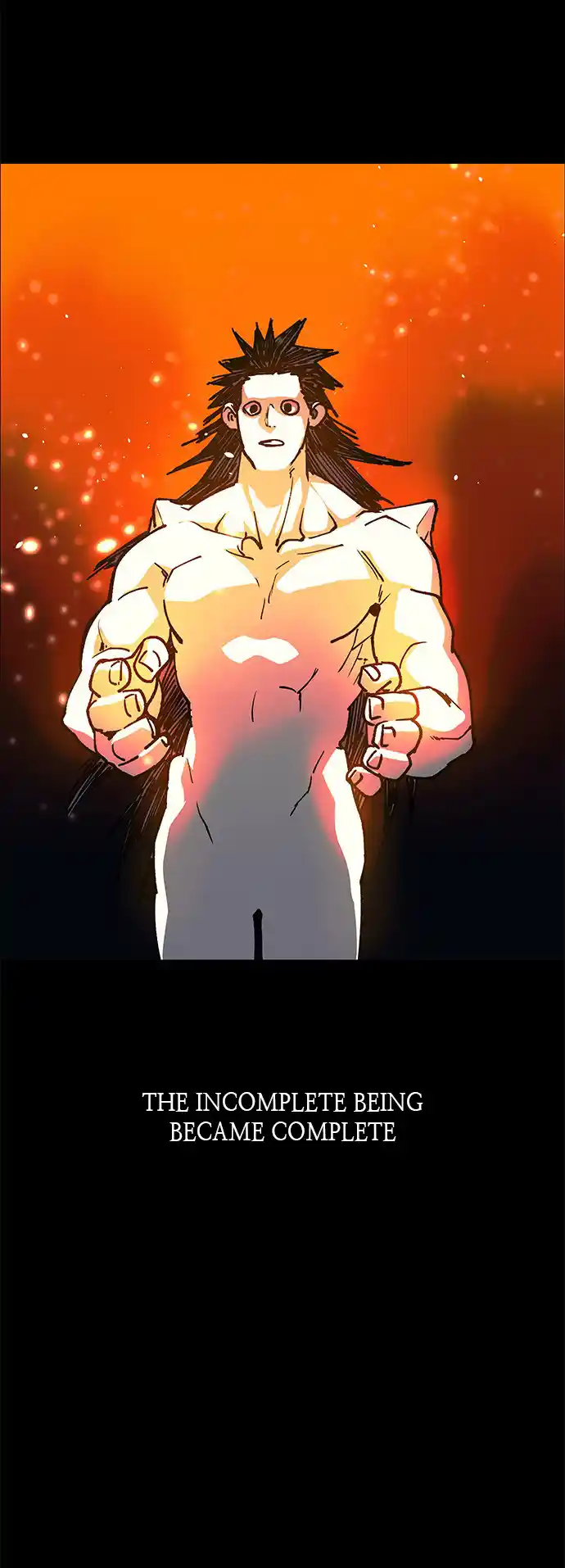 LESSA - Servant of Cosmos 105