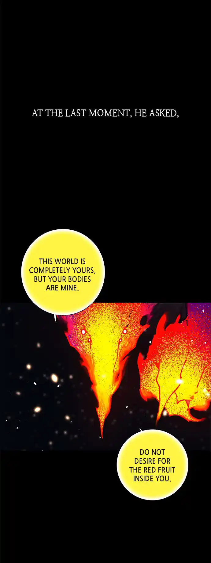 LESSA - Servant of Cosmos 105