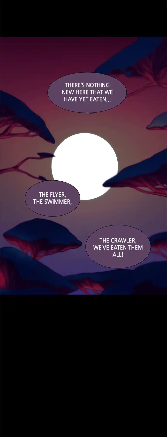 LESSA - Servant of Cosmos 105