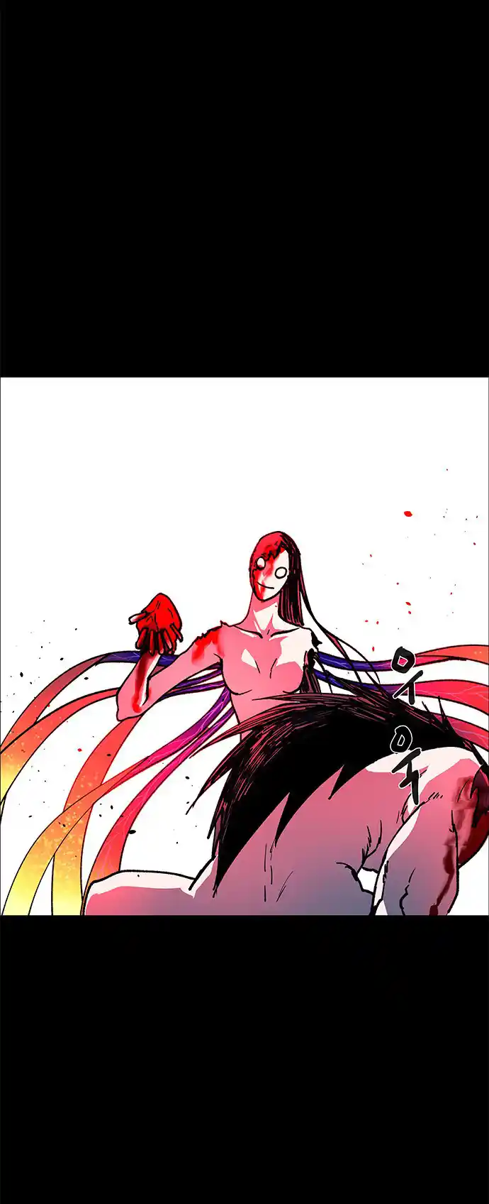 LESSA - Servant of Cosmos 105