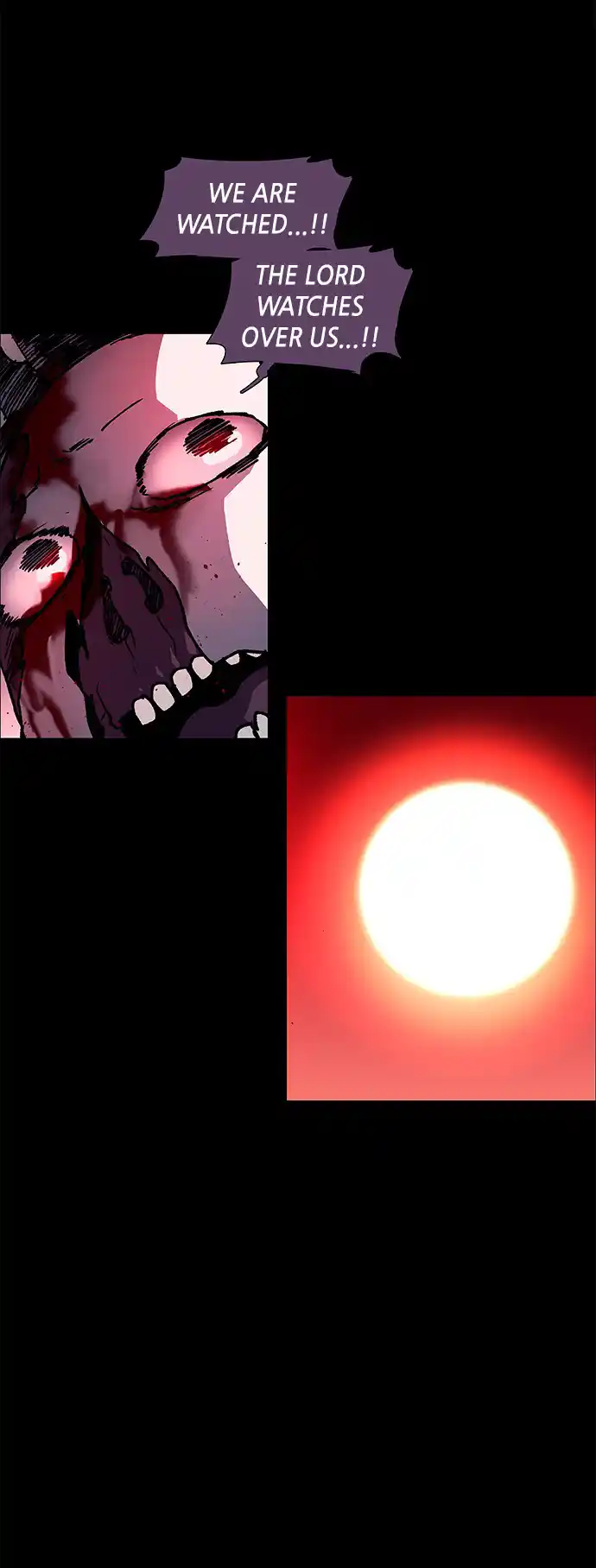 LESSA - Servant of Cosmos 105