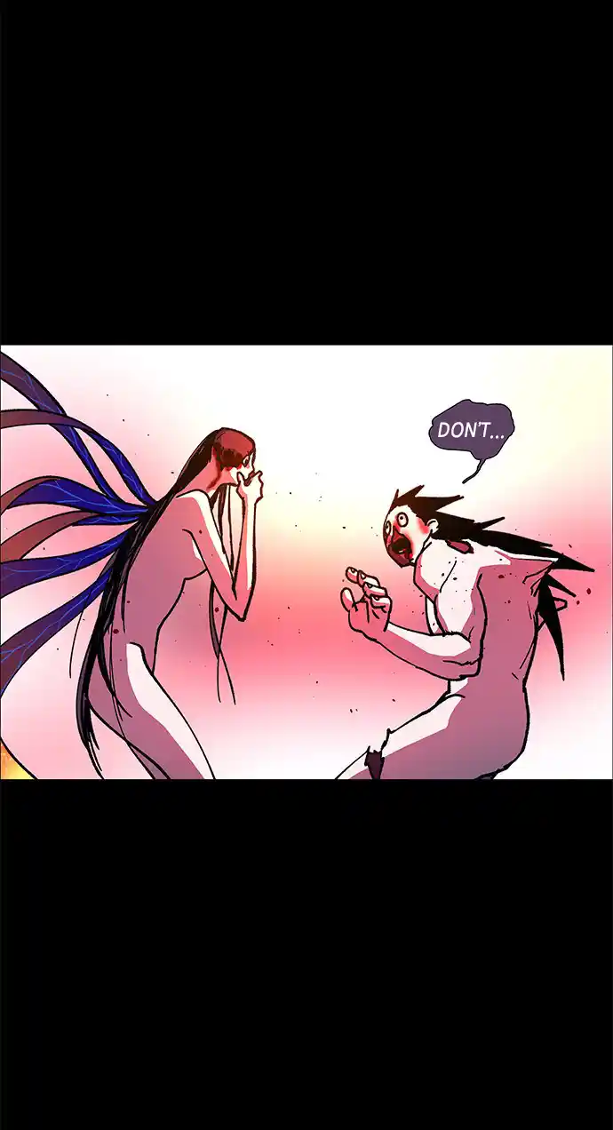 LESSA - Servant of Cosmos 105