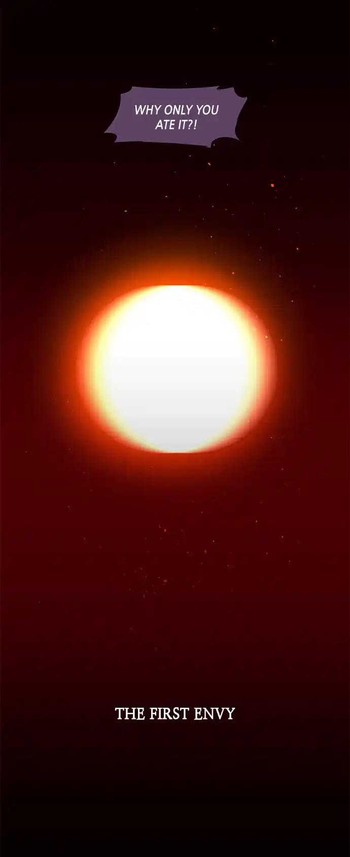 LESSA - Servant of Cosmos 105