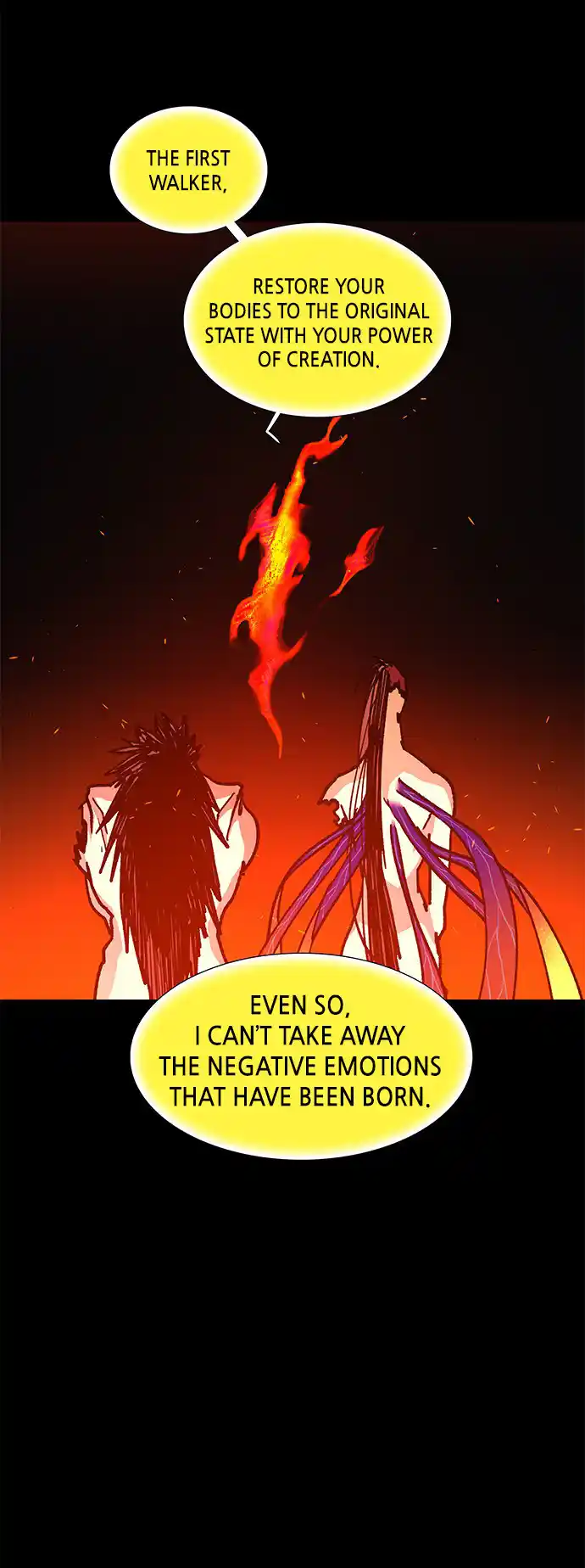 LESSA - Servant of Cosmos 105