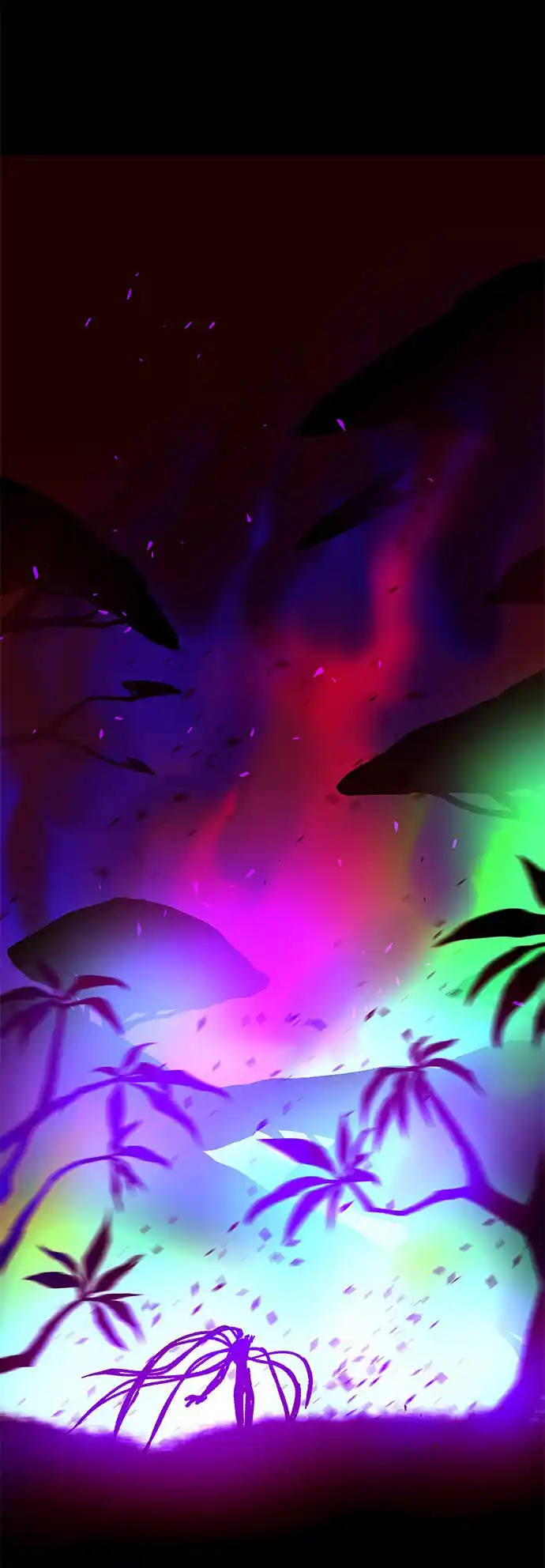 LESSA - Servant of Cosmos 105