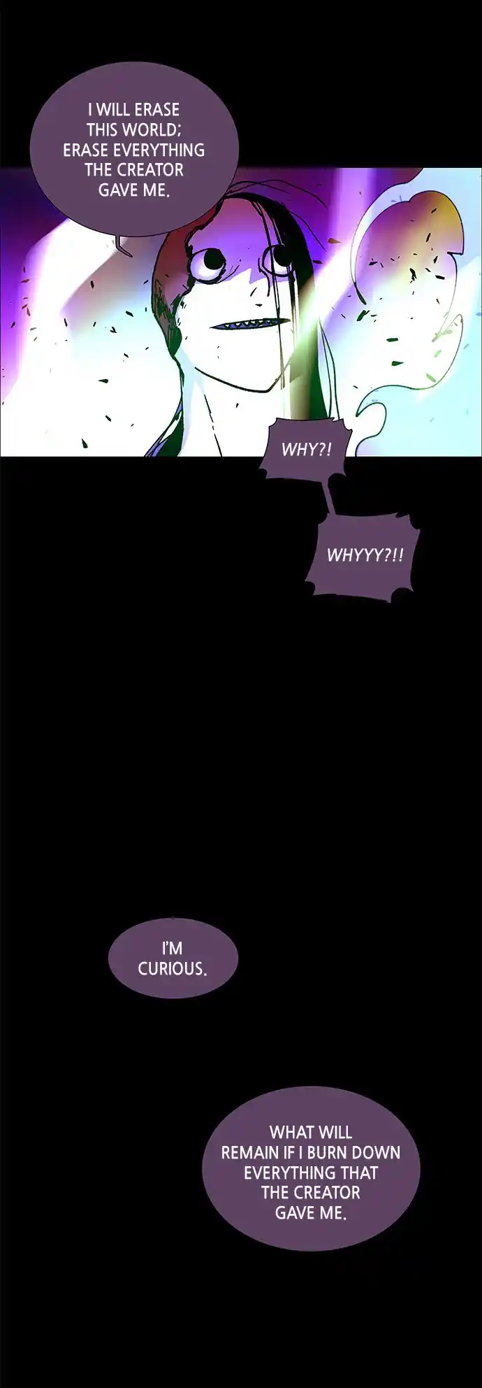 LESSA - Servant of Cosmos 105