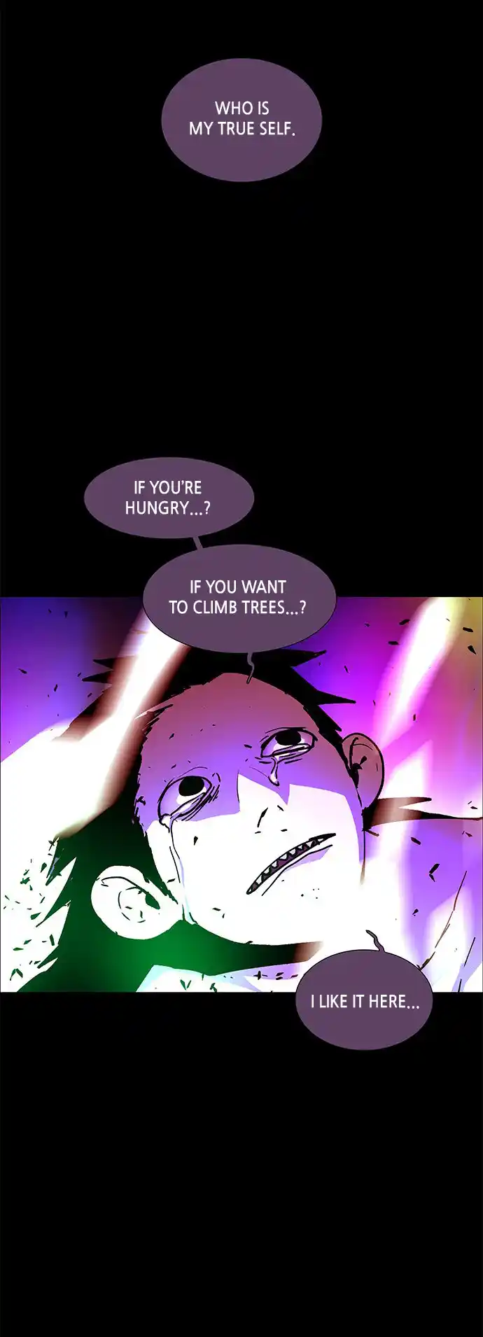 LESSA - Servant of Cosmos 105