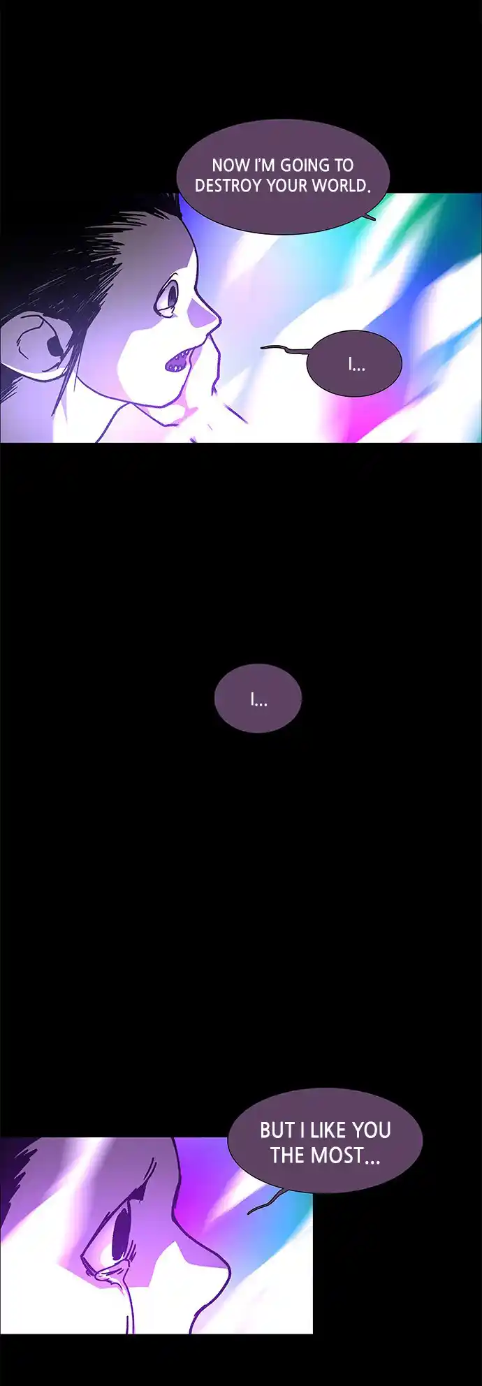 LESSA - Servant of Cosmos 105