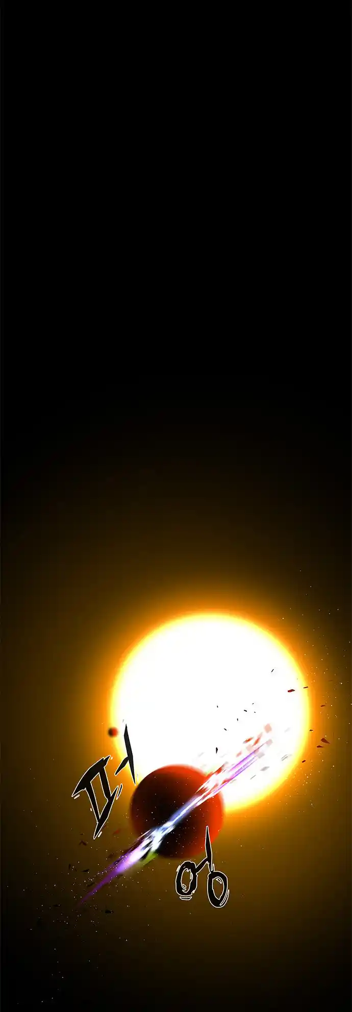 LESSA - Servant of Cosmos 105