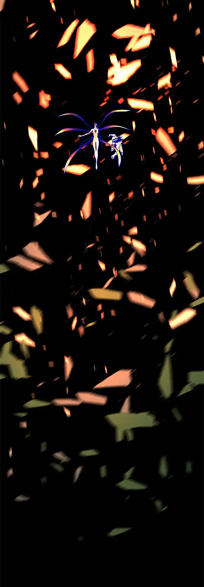 LESSA - Servant of Cosmos 106