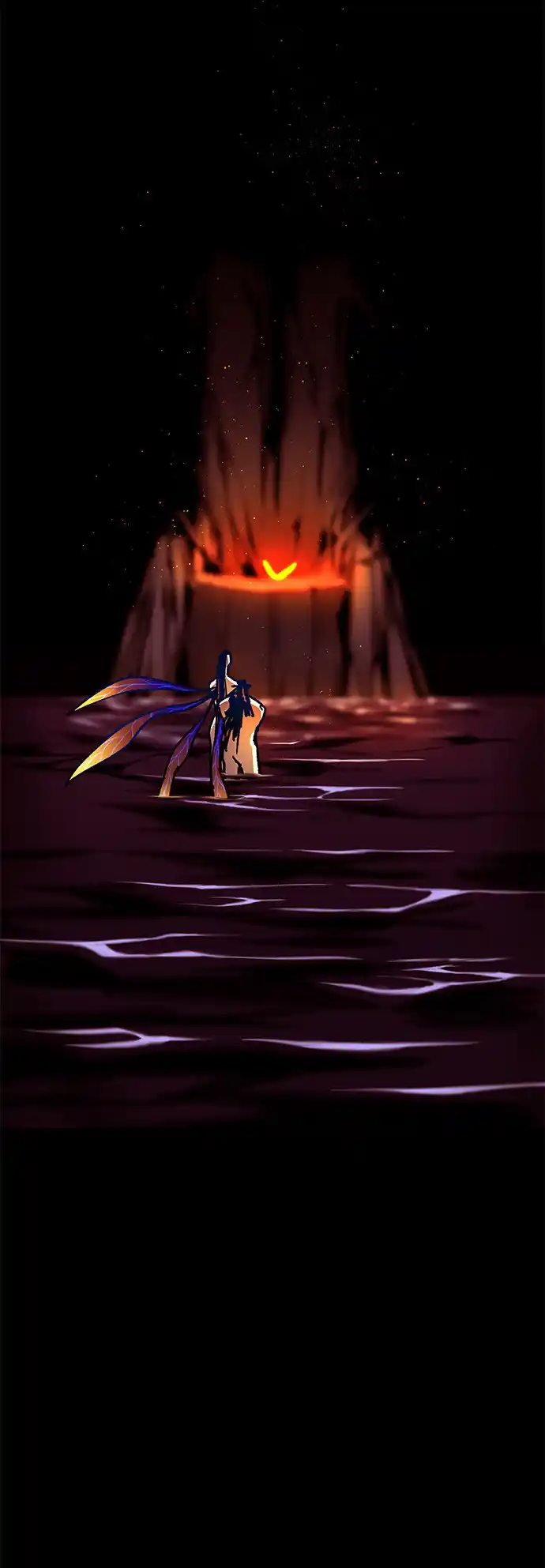 LESSA - Servant of Cosmos 106