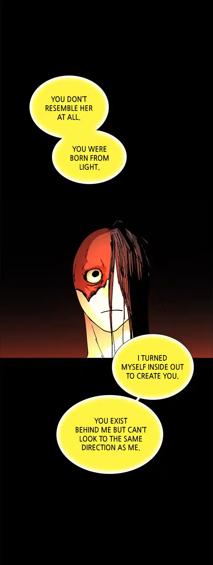 LESSA - Servant of Cosmos 106