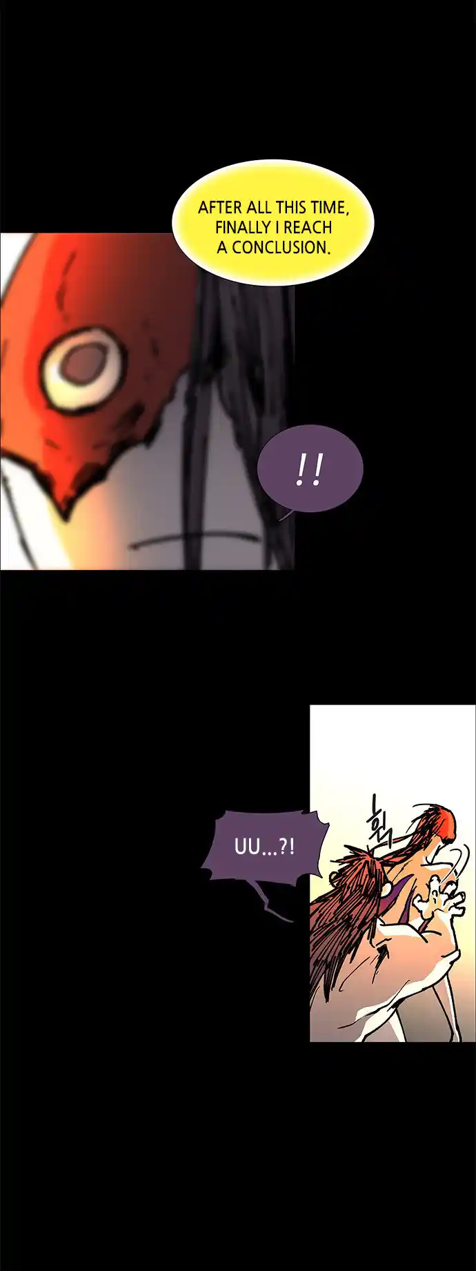 LESSA - Servant of Cosmos 106