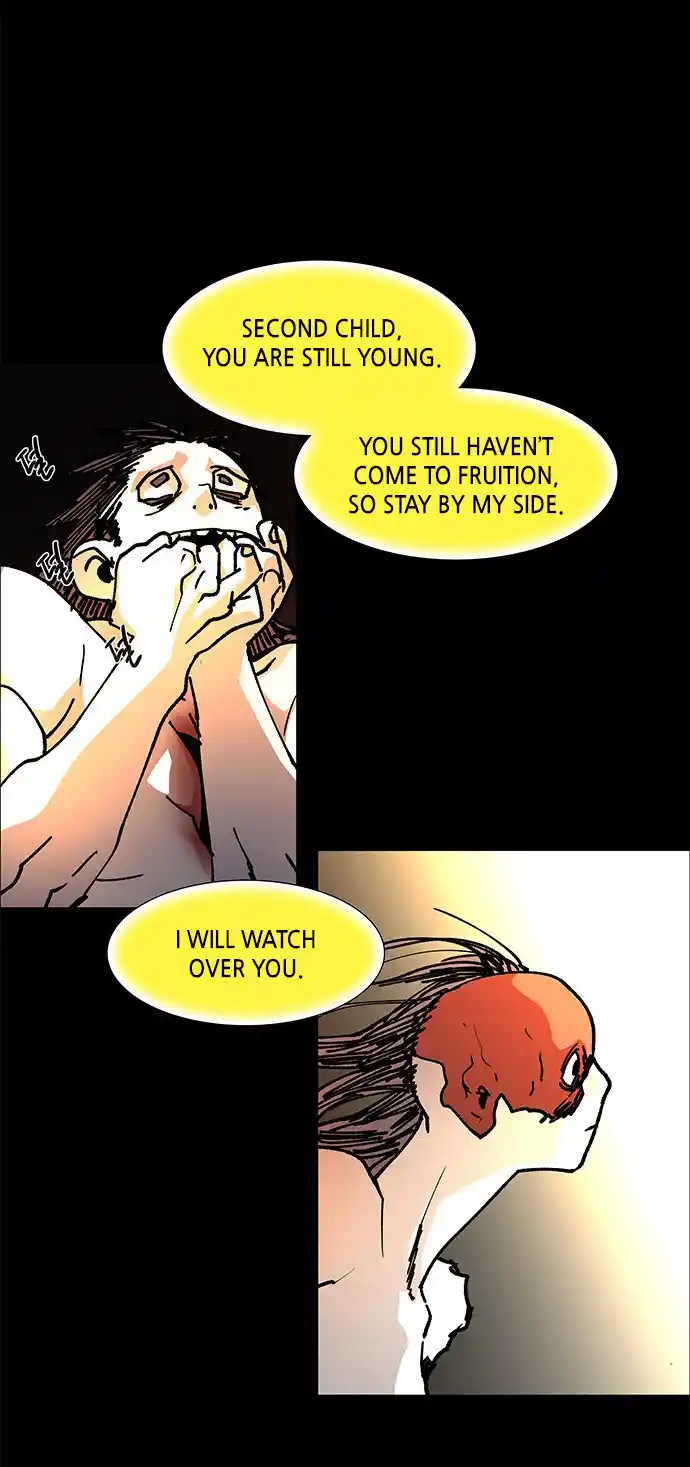 LESSA - Servant of Cosmos 106