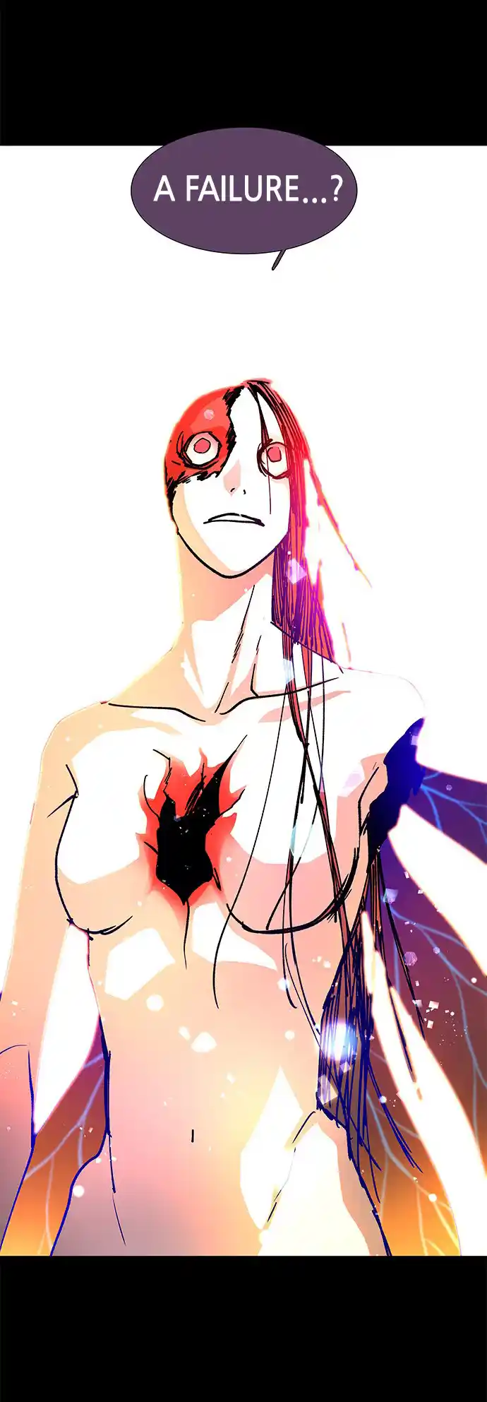 LESSA - Servant of Cosmos 106