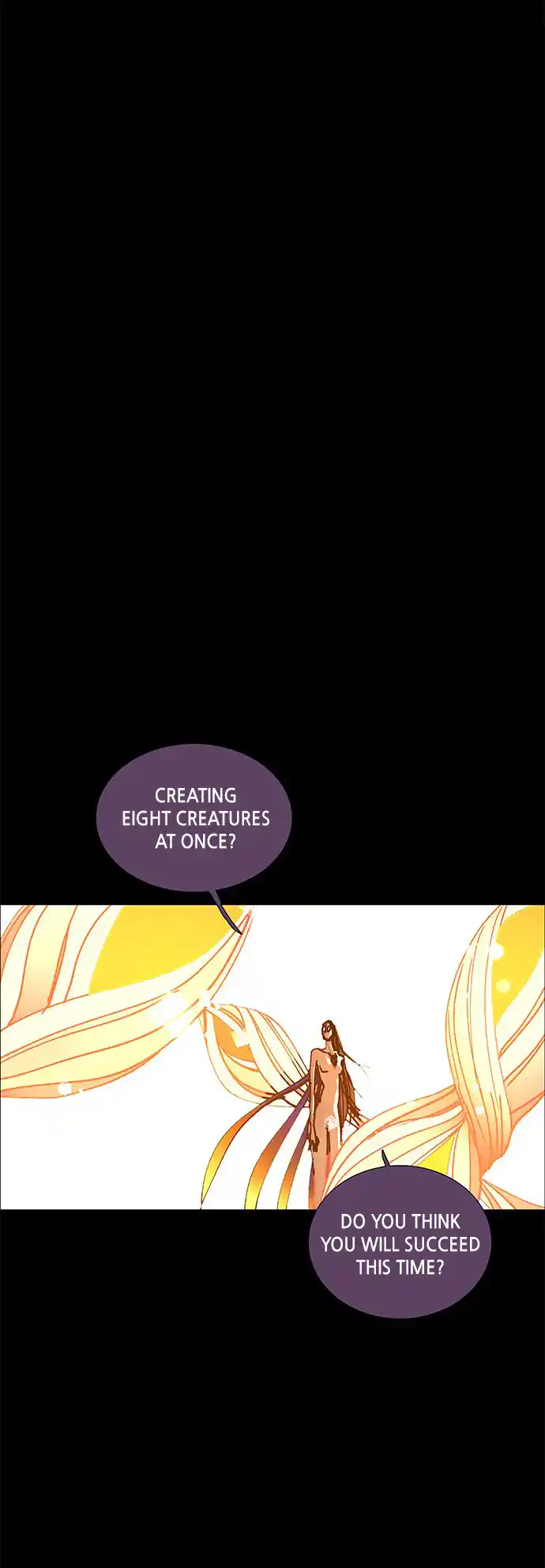 LESSA - Servant of Cosmos 106