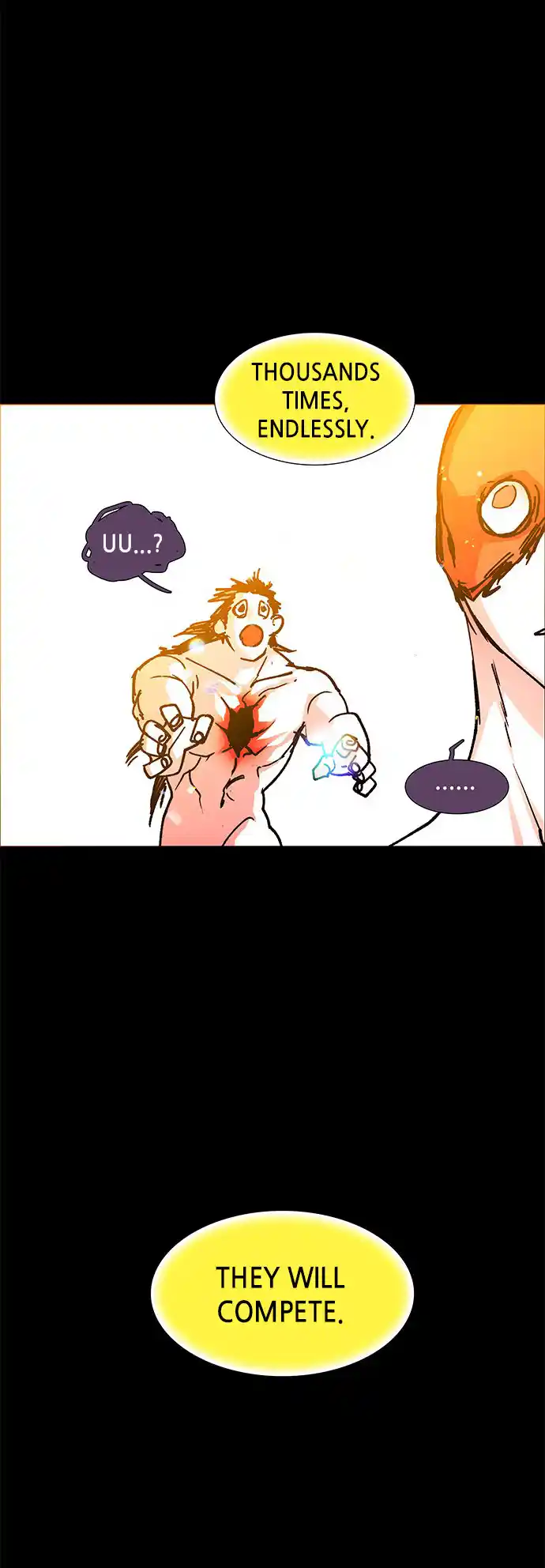 LESSA - Servant of Cosmos 106