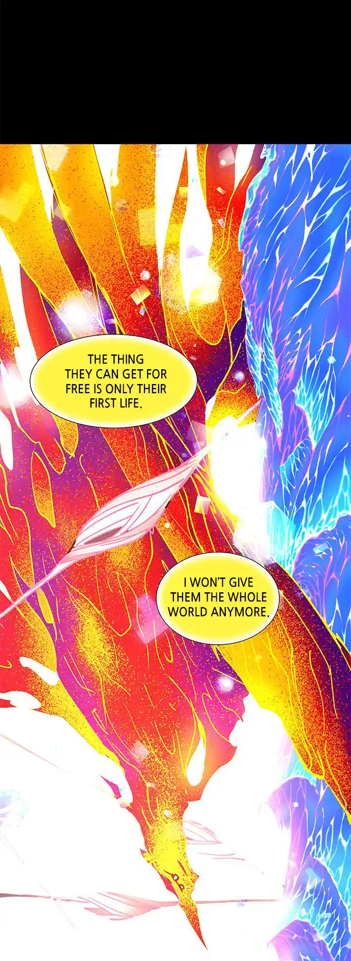 LESSA - Servant of Cosmos 106