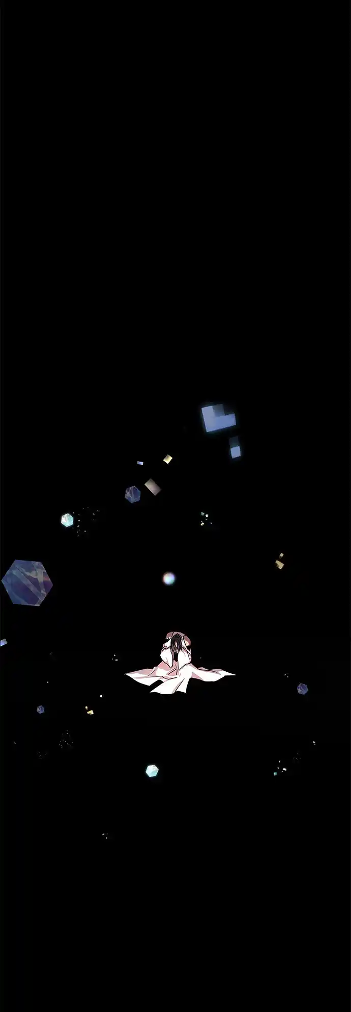 LESSA - Servant of Cosmos 106