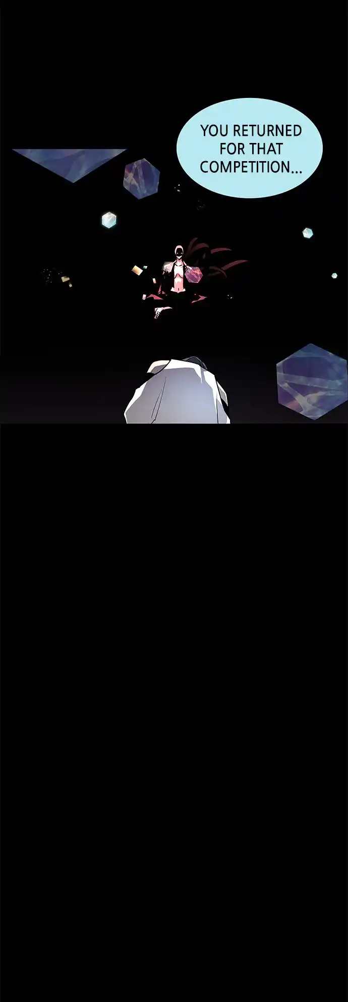 LESSA - Servant of Cosmos 106