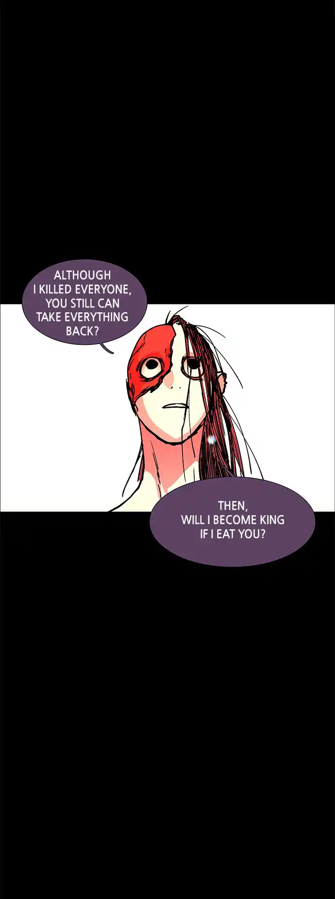 LESSA - Servant of Cosmos 106