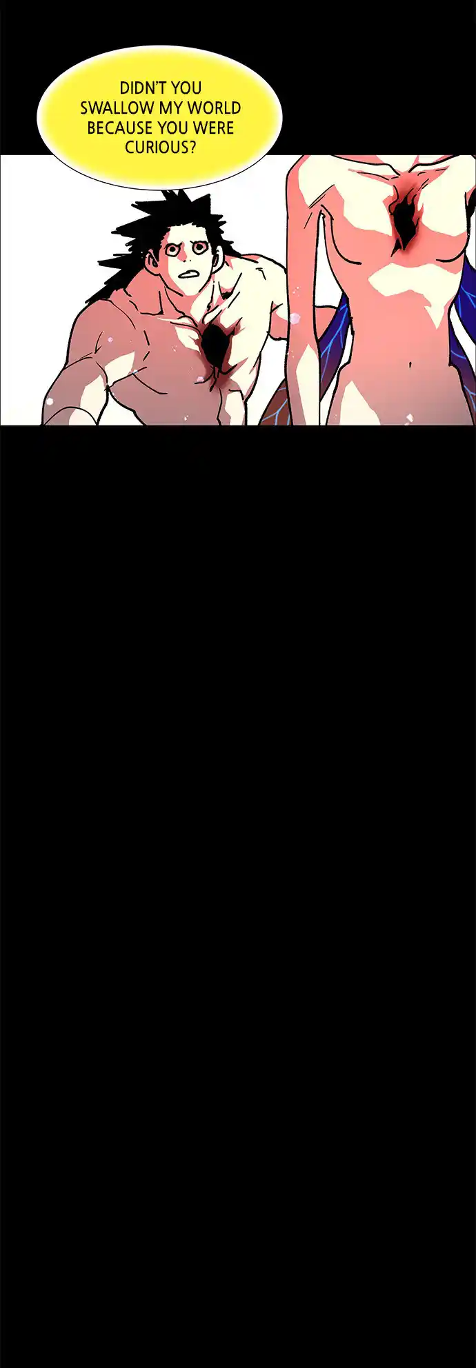 LESSA - Servant of Cosmos 106