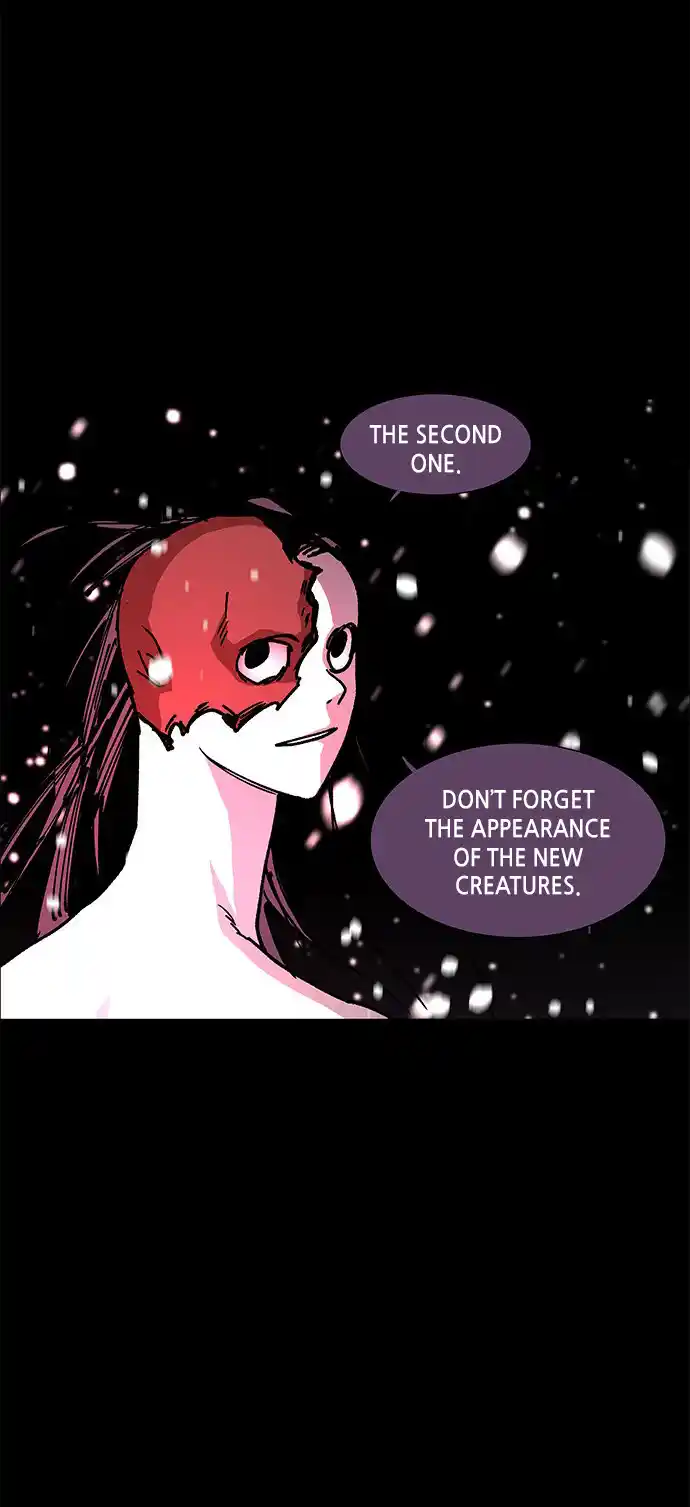 LESSA - Servant of Cosmos 106