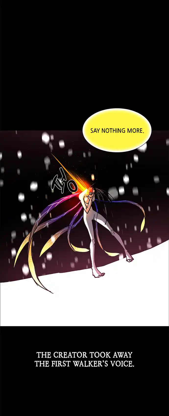 LESSA - Servant of Cosmos 106