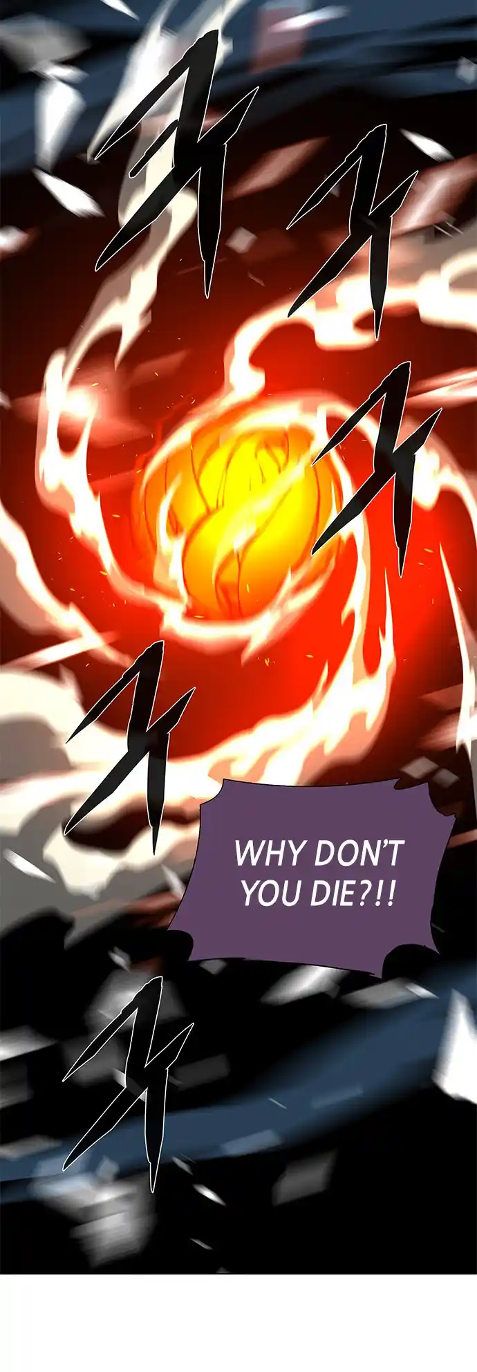 LESSA - Servant of Cosmos 106