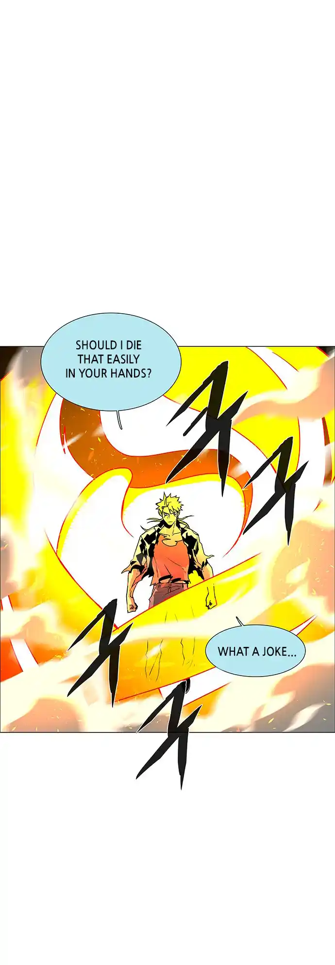 LESSA - Servant of Cosmos 106