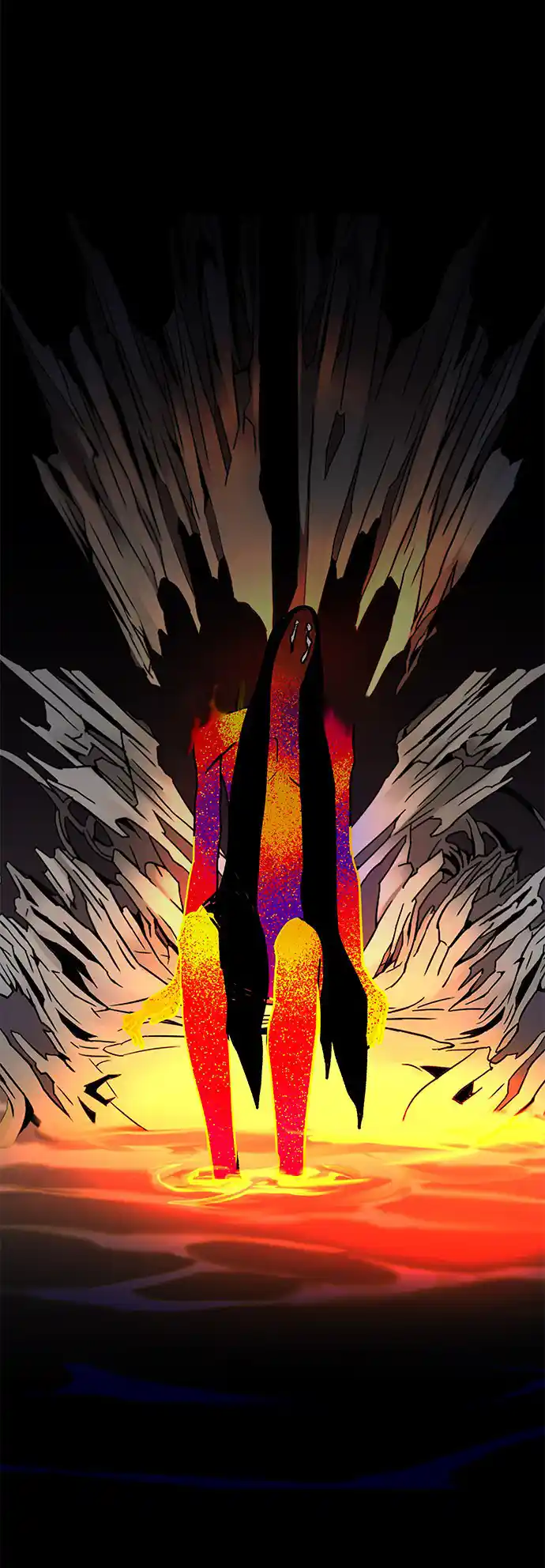 LESSA - Servant of Cosmos 106