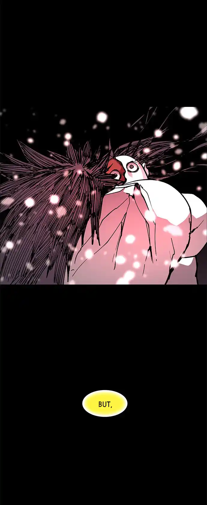 LESSA - Servant of Cosmos 106