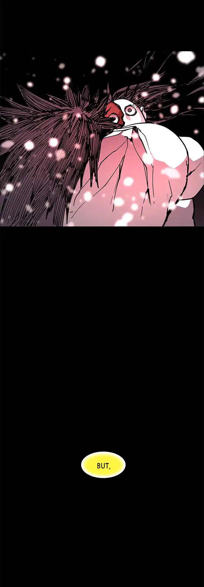 LESSA - Servant of Cosmos 107