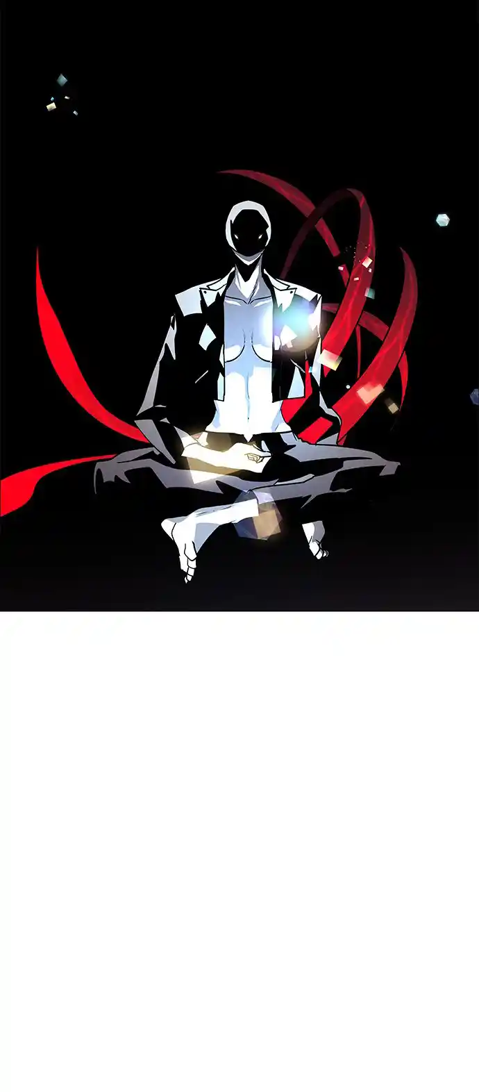 LESSA - Servant of Cosmos 107