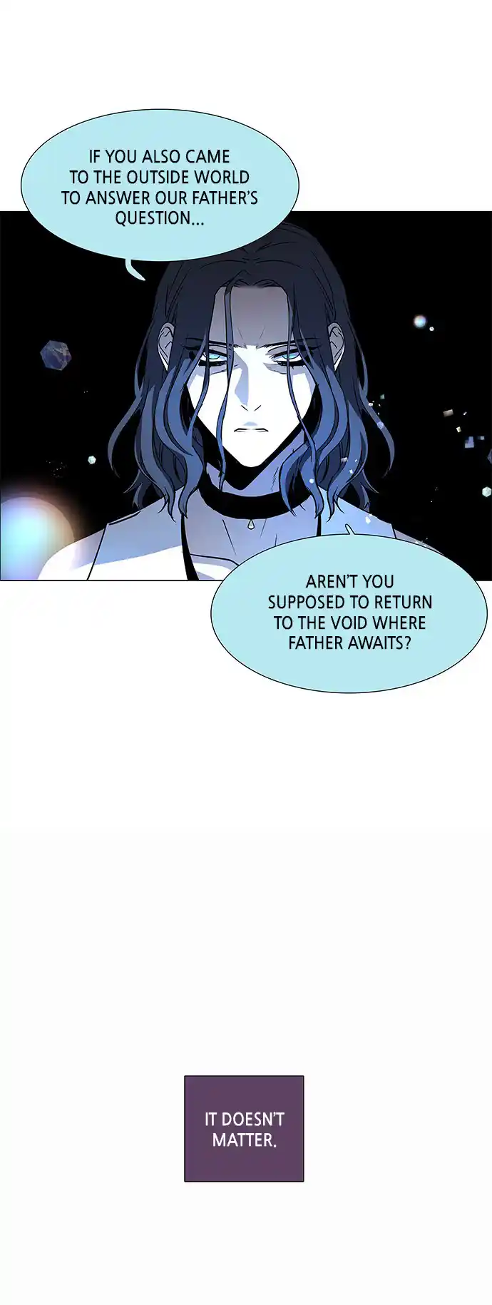 LESSA - Servant of Cosmos 107