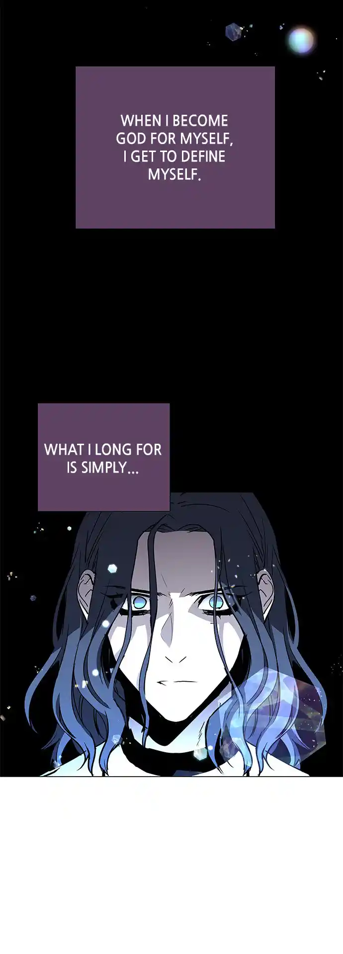 LESSA - Servant of Cosmos 107