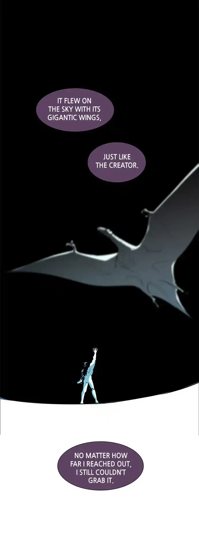 LESSA - Servant of Cosmos 107