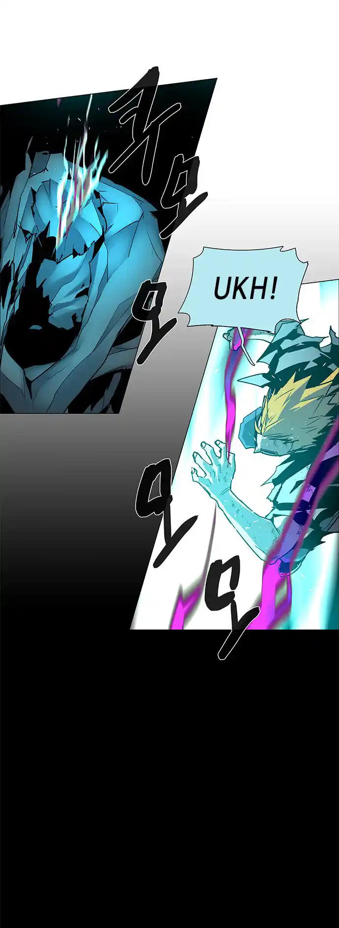 LESSA - Servant of Cosmos 107