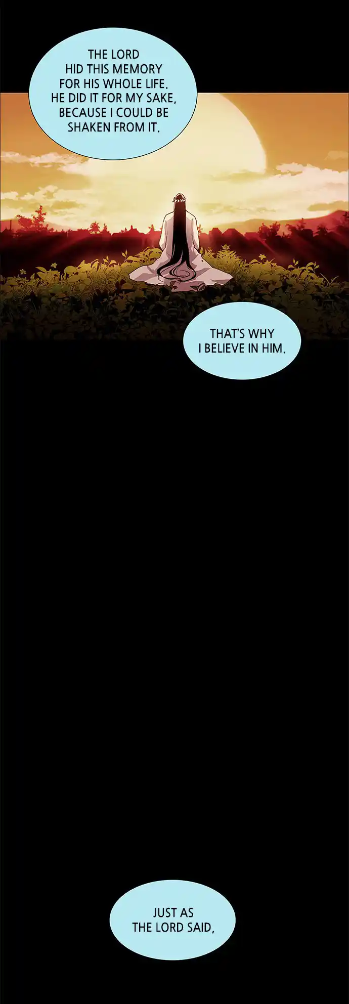 LESSA - Servant of Cosmos 107